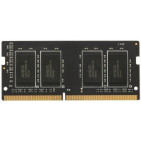 AMD DDR4 2666 8GB SO-DIMM (R748G2606S2S-U)