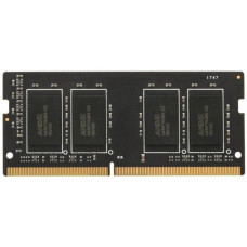 AMD DDR4 2666 8GB SO-DIMM (R748G2606S2S-U)
