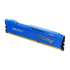 Kingston FURY 8 GB DDR3 1866 MHz Beast Blue (KF318C10B/8)