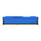 Kingston FURY 8 GB DDR3 1866 MHz Beast Blue (KF318C10B/8)