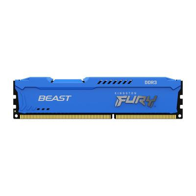 Kingston FURY 8 GB DDR3 1866 MHz Beast Blue (KF318C10B/8)