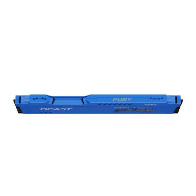 Kingston FURY 8 GB DDR3 1866 MHz Beast Blue (KF318C10B/8)