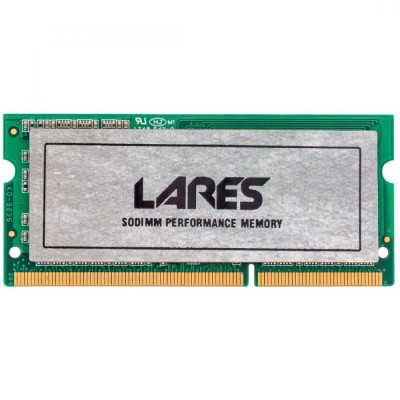LEVEN 4 GB SO-DIMM DDR3 1600 MHz (JR3SL1600172308-4M 1.35V)