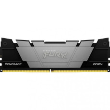 Kingston Fury 16GB DDR4 2666MHz Renegade Black (KF432C16RB12/16)