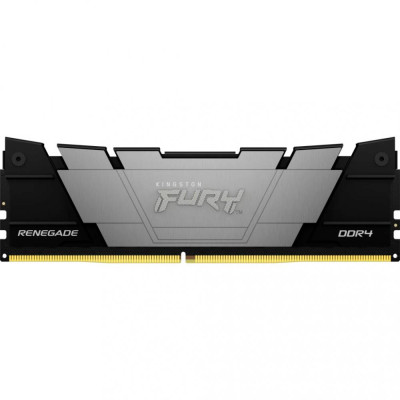 Kingston Fury 16GB DDR4 2666MHz Renegade Black (KF432C16RB12/16)