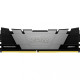 Kingston Fury 16GB DDR4 2666MHz Renegade Black (KF432C16RB12/16)