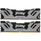 Kingston FURY 32 GB (2x16GB) DDR5 6000 MHz Renegade Silver (KF560C32RSK2-32)