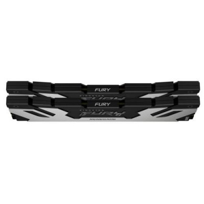 Kingston FURY 32 GB (2x16GB) DDR5 6000 MHz Renegade Silver (KF560C32RSK2-32)