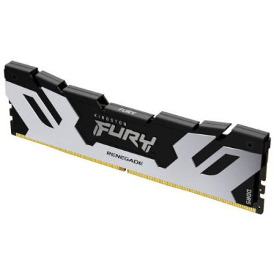 Kingston FURY 32 GB (2x16GB) DDR5 6000 MHz Renegade Silver (KF560C32RSK2-32)