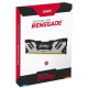 Kingston FURY 32 GB (2x16GB) DDR5 6000 MHz Renegade Silver (KF560C32RSK2-32)