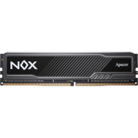 Apacer 8 GB DDR4 3200 MHz NOX (AH4U08G32C28YMBAA-1)