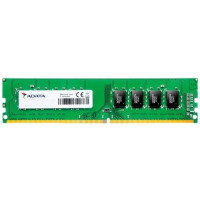 ADATA DDR4 2666 4GB UDIMM AD4U2666W4G19-S