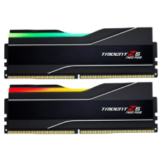 G.Skill DDR5 64GB (2x32GB) 6000MHz Trident Z5 Neo RGB (F5-6000J3040G32GX2-TZ5NR)