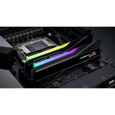 G.Skill DDR5 64GB (2x32GB) 6000MHz Trident Z5 Neo RGB (F5-6000J3040G32GX2-TZ5NR)