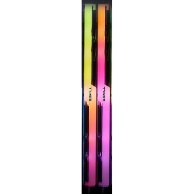 G.Skill 32 GB (2x16GB) DDR4 3200 MHz Trident Z (F4-3200C16D-32GTZR)