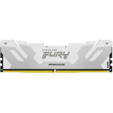 Kingston FURY 16 GB DDR5 7200 MHz Renegade Silver/White (KF572C38RW-16)