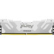 Kingston FURY 16 GB DDR5 7200 MHz Renegade Silver/White (KF572C38RW-16)