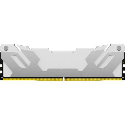 Kingston FURY 16 GB DDR5 7200 MHz Renegade Silver/White (KF572C38RW-16)