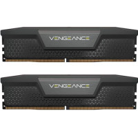 Corsair 48 GB (2x24GB) DDR5 6000 MHz Vengeance (CMK48GX5M2B6000C30)