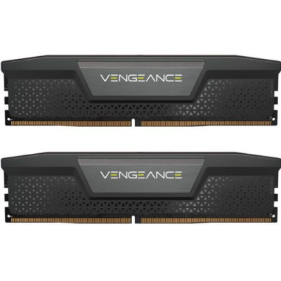 Corsair 48 GB (2x24GB) DDR5 6000 MHz Vengeance (CMK48GX5M2B6000C30)