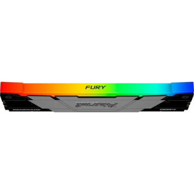 KINGSTON FURY Renegade RGB DDR4 4600MHz 16GB Kit 2x8GB (KF446C19RB2AK2/16)