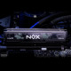 Apacer 32 GB (2x16GB) DDR5 6000 MHz Nox Black (AH5U32G60C622MBAA-2)