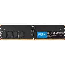 Crucial 32 GB DDR5 6400 MHz (CT32G64C52CU5) 