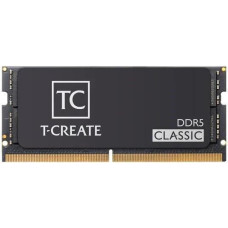 TEAM 32 GB SO-DIMM DDR5 5600 MHz T-Create Classic (CTCCD532G5600HC46A-S01)