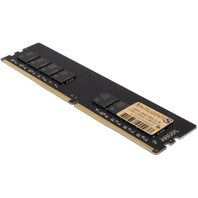 INTELIGENTES 16 GB DDR4 3600 MHz (IU4EFG1/16)