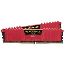 Corsair 8 GB (2x4GB) DDR4 3200 MHz (CMK8GX4M2B3000C15R)