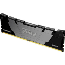 Kingston Fury Renegade 8Gb DDR4 3200MHz (KF432C16RB2/8)