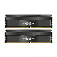 Silicon Power 16 GB (2x8GB) DDR4 3600 MHz XPOWER Zenith (SP016GXLZU360BDC)