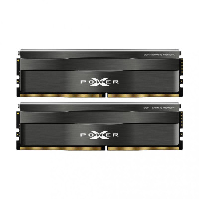 Silicon Power 16 GB (2x8GB) DDR4 3600 MHz XPOWER Zenith (SP016GXLZU360BDC)