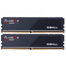G.Skill Flare X5 64GB (2x32GB) DDR5-5600 AMD EXPO (F5-5600J3636D32GX2-FX5)