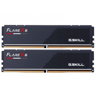 G.Skill Flare X5 64GB (2x32GB) DDR5-5600 AMD EXPO (F5-5600J3636D32GX2-FX5)