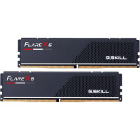 G.Skill 64GB (2 x 32GB) DDR5 5200 MHz Flare X5 (F5-5200J3636D32GX2-FX5)