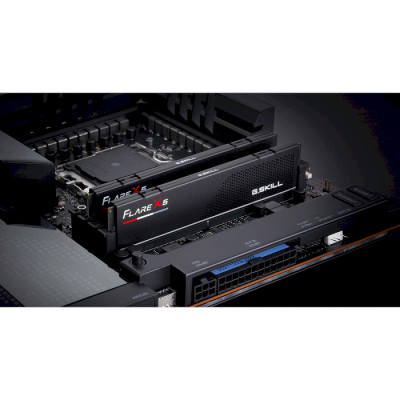 G.Skill 64GB (2 x 32GB) DDR5 5200 MHz Flare X5 (F5-5200J3636D32GX2-FX5)
