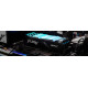 Kingston DDR4 4x32GB/3200 Kingston Fury Beast RGB (KF432C16BBAK4/128)