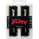 Kingston DDR4 4x32GB/3200 Kingston Fury Beast RGB (KF432C16BBAK4/128)