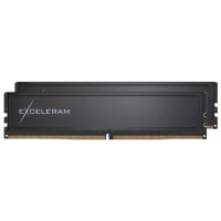 eXceleram 32GB (2x16GB) 6000 MHz Black Sark (ED50320603238CD)