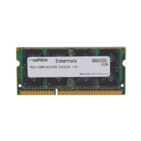 Mushkin 8 GB SO-DIMM DDR3 1333 MHz (992020)
