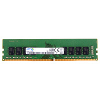 DDR4 8GB/2400 Samsung (M378A1K43CB2-CRC)