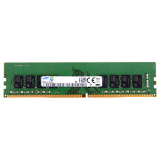 DDR4 8GB/2400 Samsung (M378A1K43CB2-CRC)