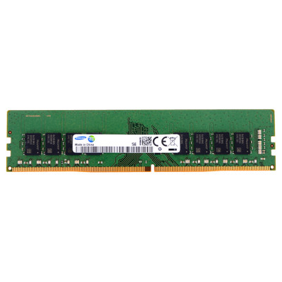DDR4 8GB/2400 Samsung (M378A1K43CB2-CRC)