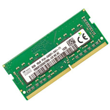 Hynix DDR4 8GB/2400 (HMA81GU6MFR8N-UH)