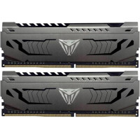 PATRIOT 64 GB (2x32GB) DDR4 3200 MHz Viper Steel (PVS464G320C6K)