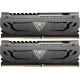 PATRIOT 64 GB (2x32GB) DDR4 3200 MHz Viper Steel (PVS464G320C6K)