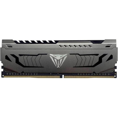 PATRIOT 64 GB (2x32GB) DDR4 3200 MHz Viper Steel (PVS464G320C6K)