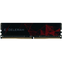 EXceleram 16GB 3200 MHz LOGO Series (EL416326X)