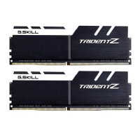 G.Skill 16 GB (2x8GB) DDR4 3200 MHz Trident Z Series (F4-3200C16D-16GTZKW)